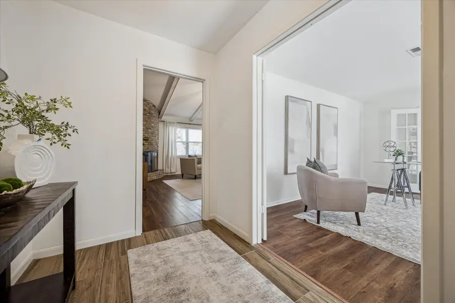 5318 Imogene Street, Houston, TX 77096 - #3