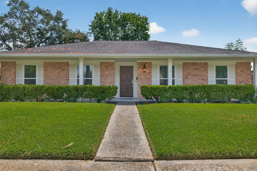 9327 Meadowcroft Drive, Houston, TX 77063 - #2