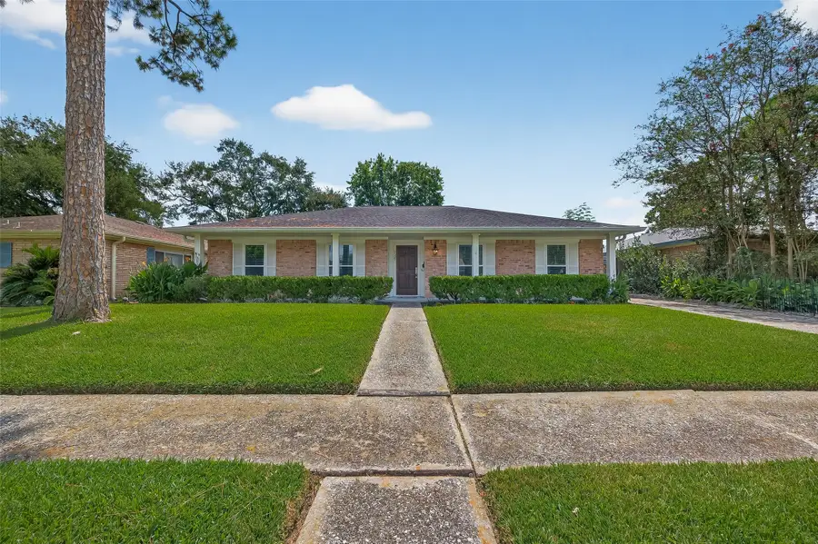 9327 Meadowcroft Drive, Houston, TX 77063 - #3