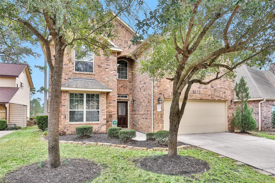 13607 Summer Hill Drive, Montgomery, TX 77356 - Image #2