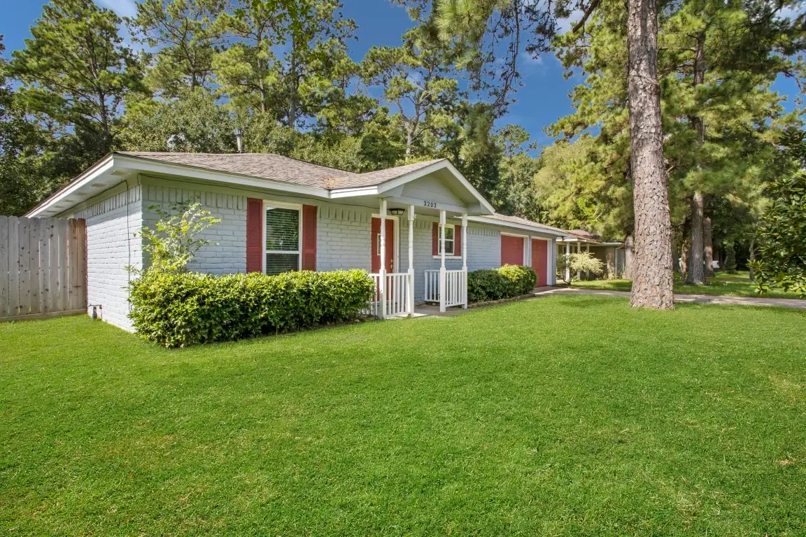 3203 Willie Way, Spring, TX 77380 - #1
