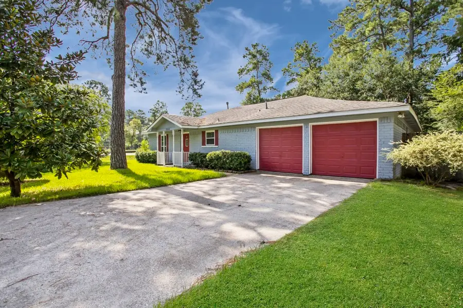 3203 Willie Way, Spring, TX 77380 - #3