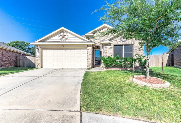 1231 Nuevo Carrasco Lane, Channelview, TX 77530