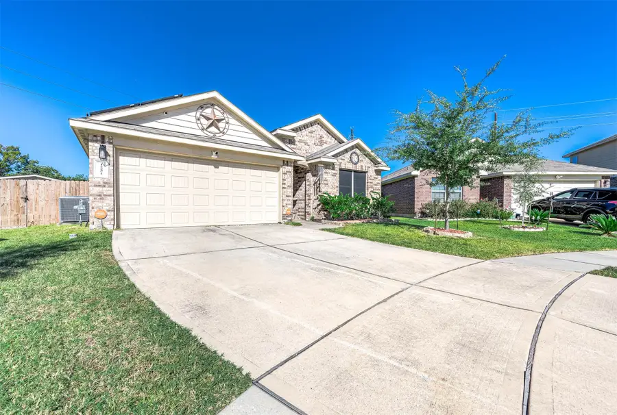 1231 Nuevo Carrasco Lane, Channelview, TX 77530 - Image #2