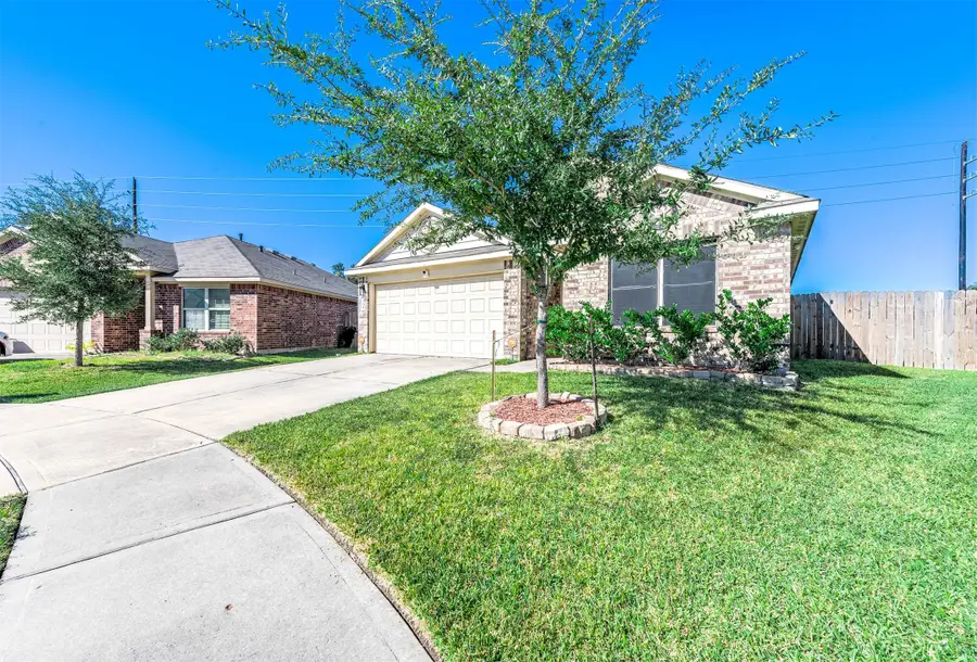 1231 Nuevo Carrasco Lane, Channelview, TX 77530 - Image #3