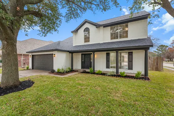 13706 Sablesprings Lane, Houston, TX 77014