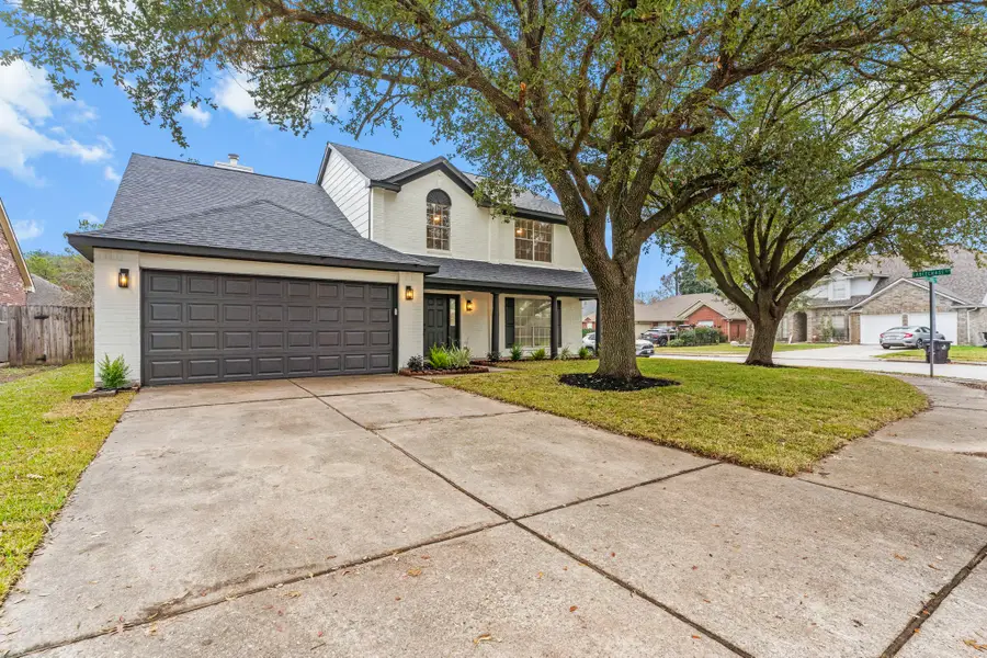 13706 Sablesprings Lane, Houston, TX 77014 - Image #2
