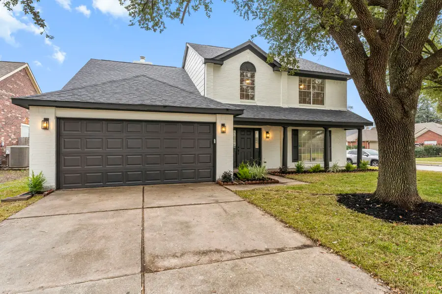 13706 Sablesprings Lane, Houston, TX 77014 - Image #3
