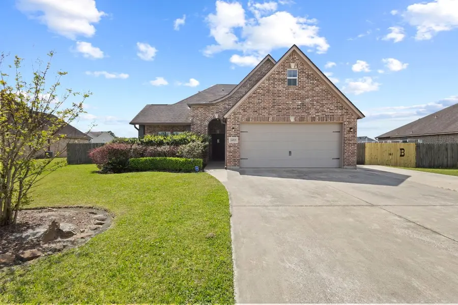 14815 Michelle Lane, Beaumont, TX 77713 - #2