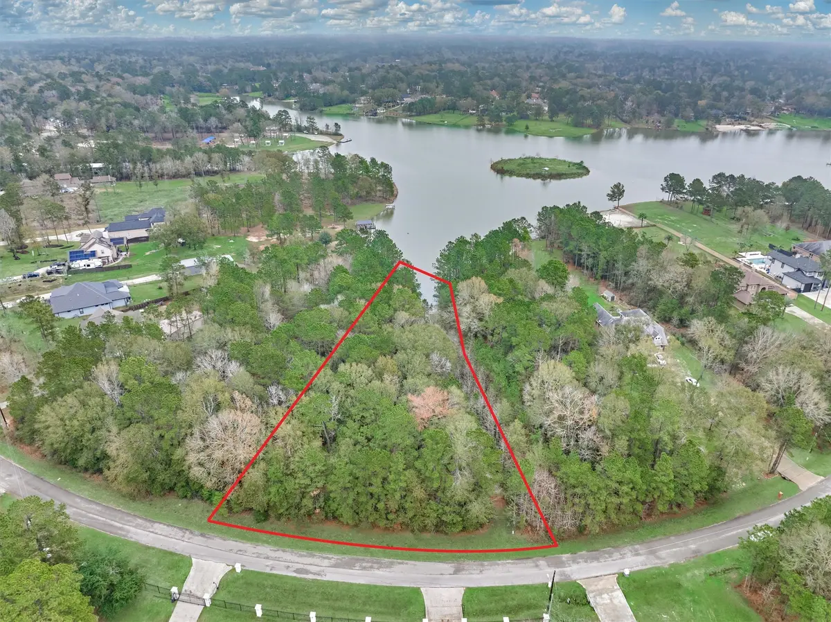 19306 Cabango Drive, Porter, TX 77365 - #1