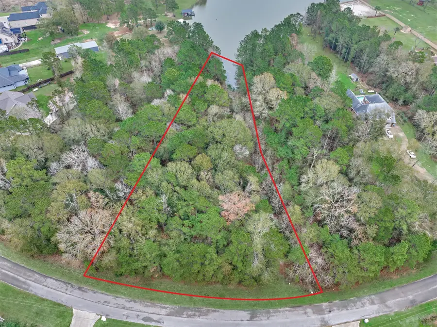 19306 Cabango Drive, Porter, TX 77365 - #3