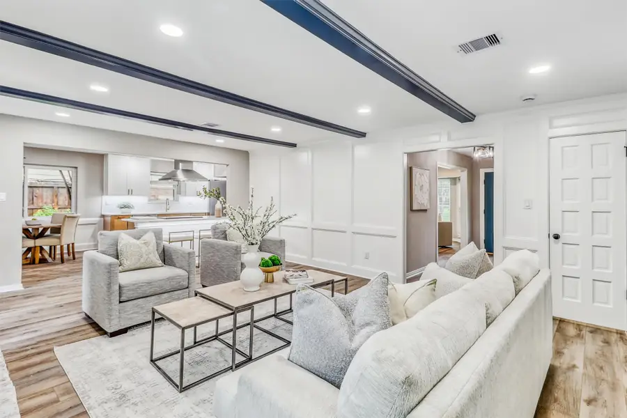 402 Bauxhall Court, Katy, TX 77450 - #3