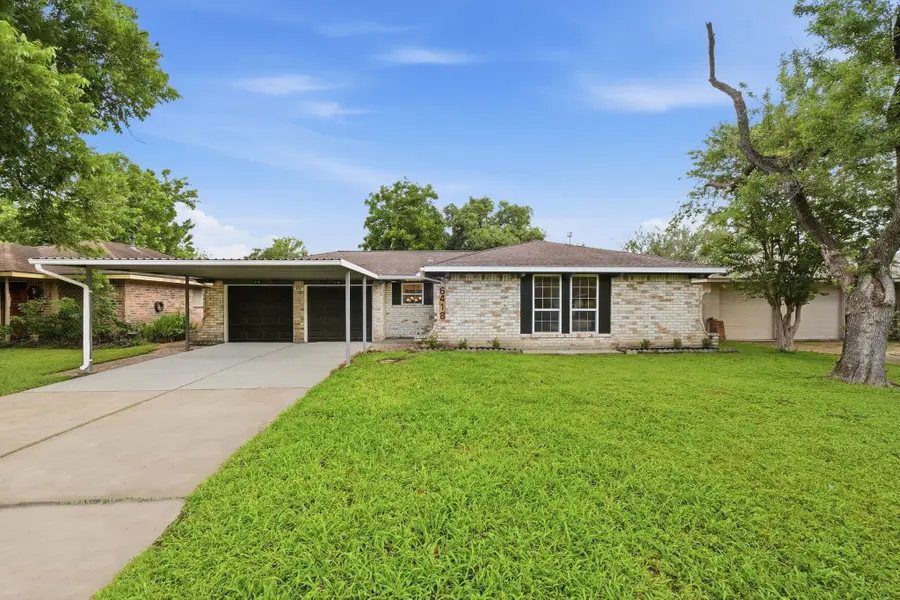 6418 Silver Chalice Drive, Houston, TX 77088 - #2