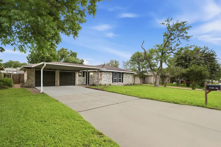 6418 Silver Chalice Drive, Houston, TX 77088 - #3