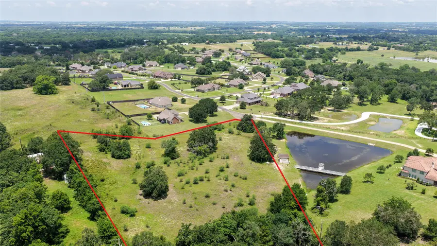 3133 Rolling Ridge Lane, Brenham, TX 77833 - #2