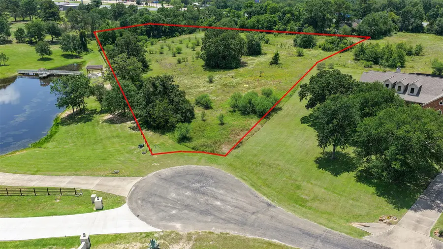 3133 Rolling Ridge Lane, Brenham, TX 77833 - #3