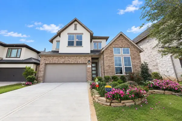 29651 Bur Creek Lane, Fulshear, TX 77441