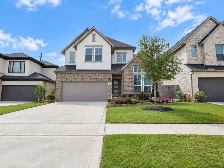 29651 Bur Creek Lane, Fulshear, TX 77441 - #2