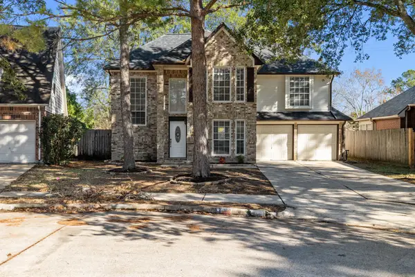 14631 Saint Cloud Drive, Houston, TX 77062