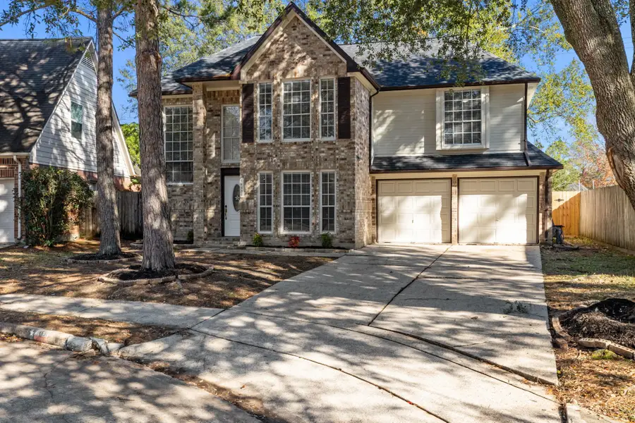 14631 Saint Cloud Drive, Houston, TX 77062 - Image #2