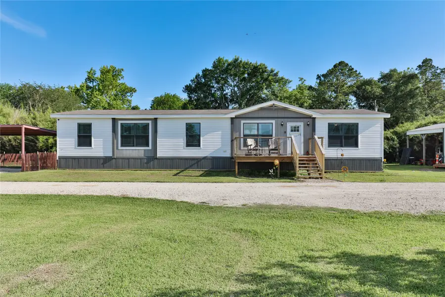 5061 County Road 353, Brazoria, TX 77422 - #2