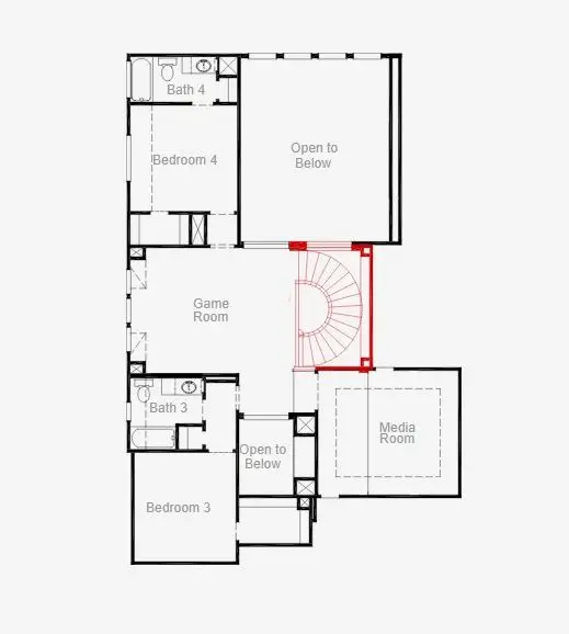 16511 Jolly Prairie Drive, Hockley, TX 77447 - Image #3