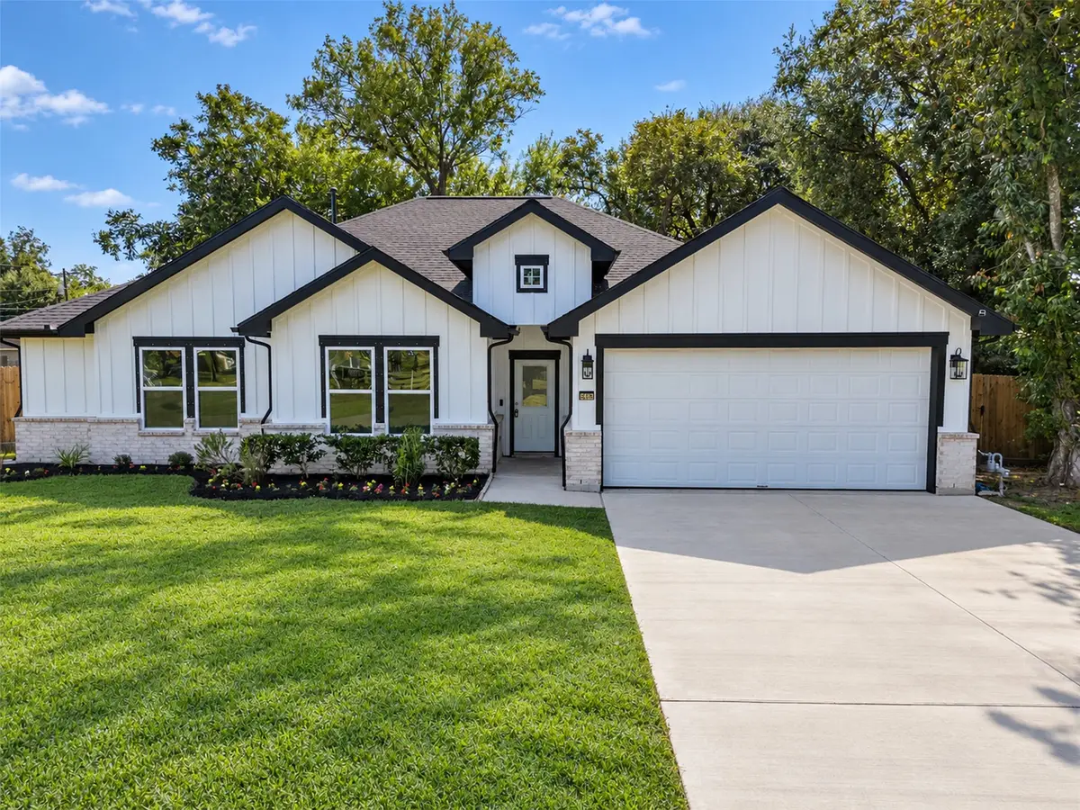 6405 Carver Avenue, Texas City, TX 77591 - #1
