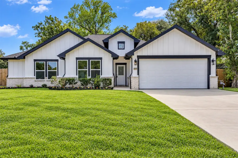 6405 Carver Avenue, Texas City, TX 77591 - #3