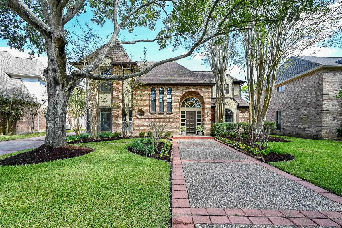 20106 Chateau Bend Drive, Katy, TX 77450 - Image #1