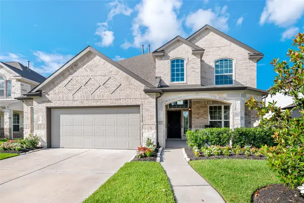 58 Indian Wells Drive, Manvel, TX 77578