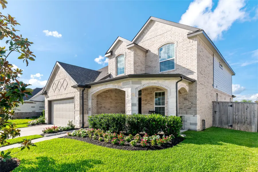 58 Indian Wells Drive, Manvel, TX 77578 - #2