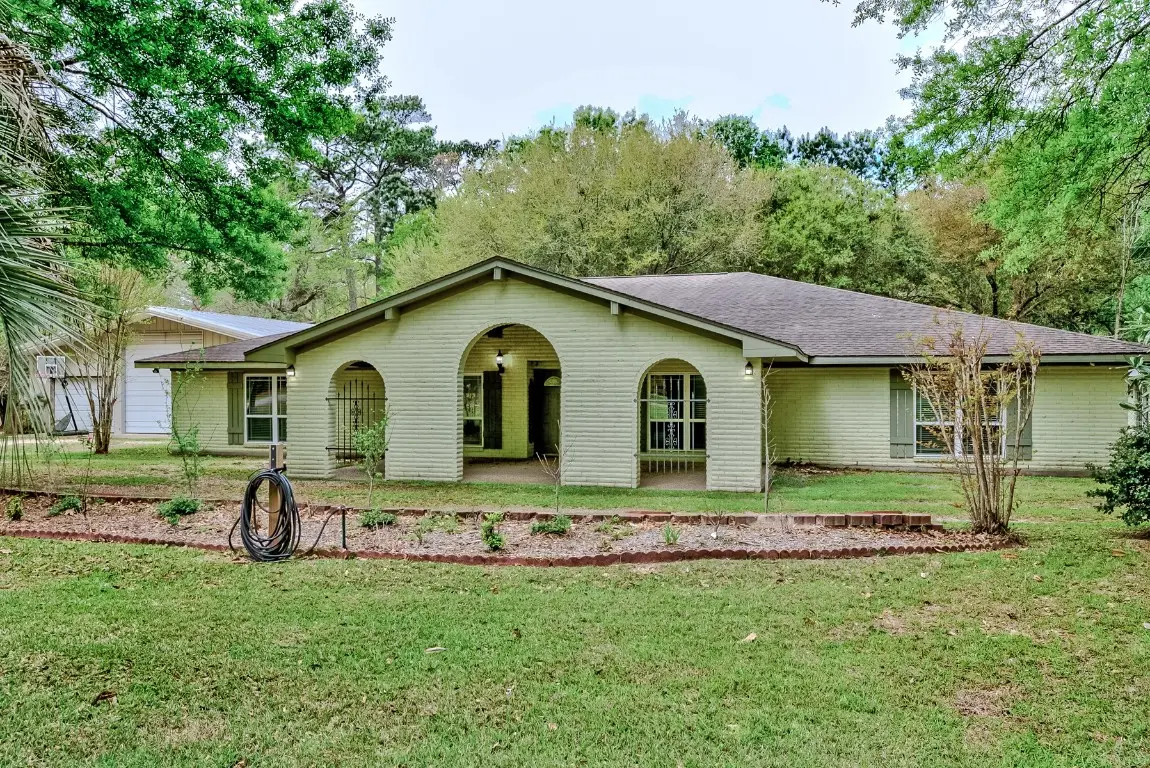 10995 Bonwell Loop, Kountze, TX 77625 - #1