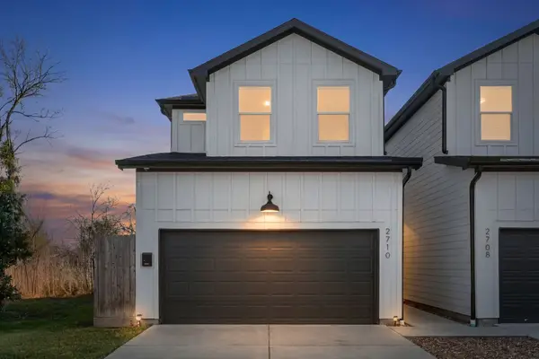 2708 Noble Street, Houston, TX 77026