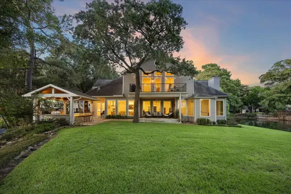12338 Honeywood Trail, Houston, TX 77077