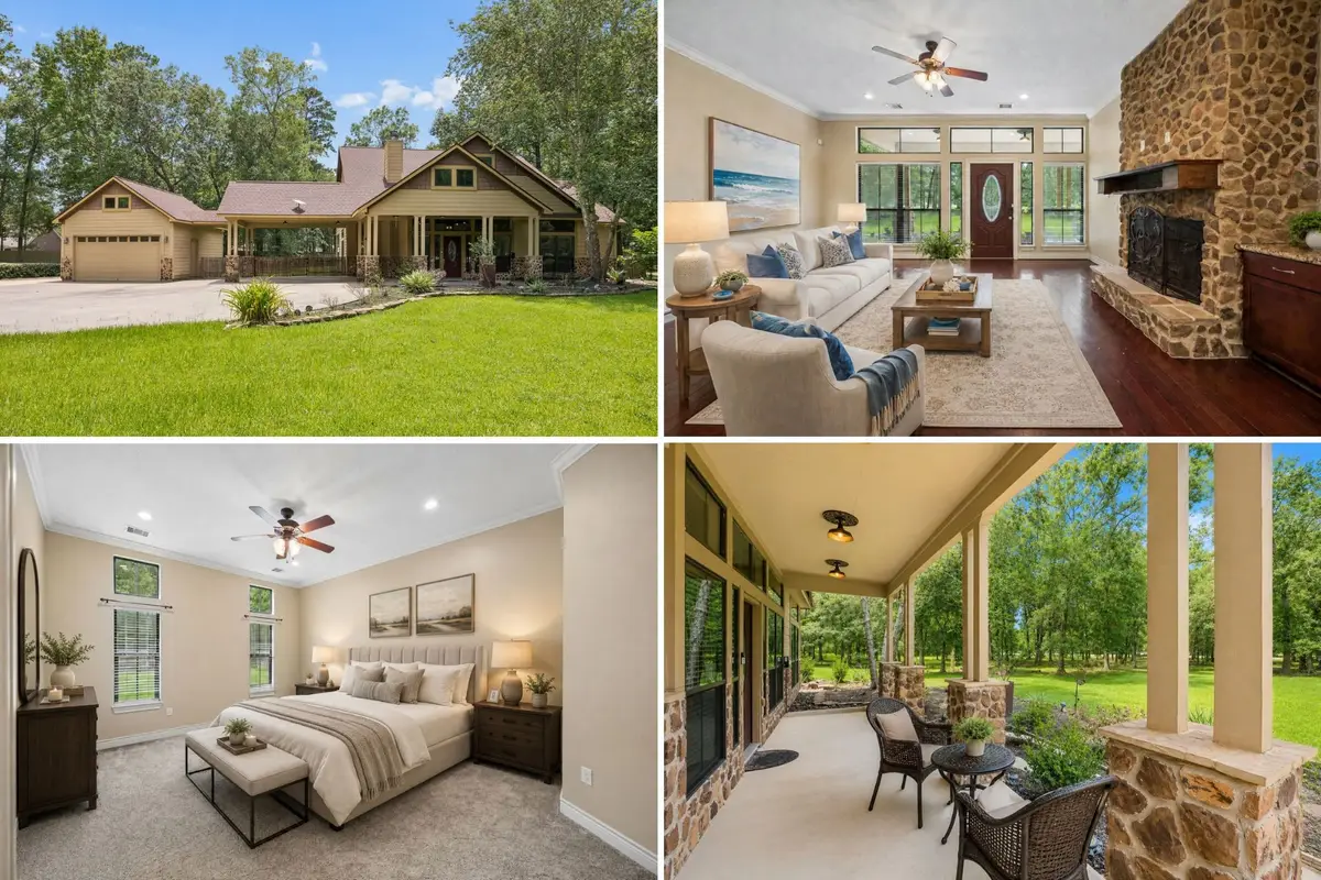 84 Private Road 635, Dayton, TX 77535 - #1