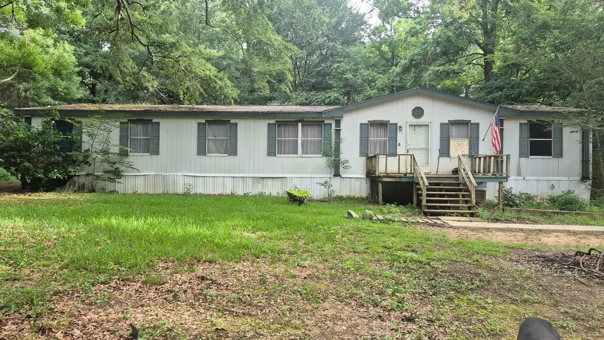 2016 County Road 1865 North, Grapeland, TX 75844 - #1