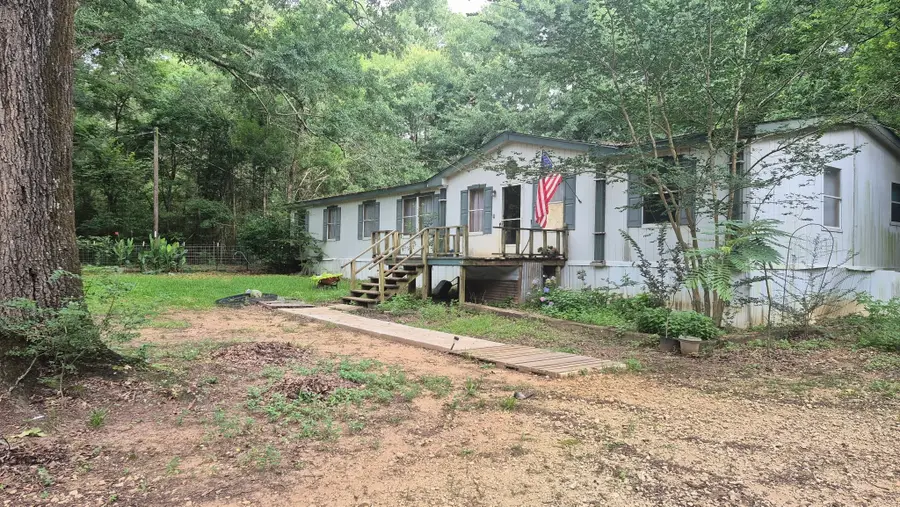 2016 County Road 1865 North, Grapeland, TX 75844 - #2
