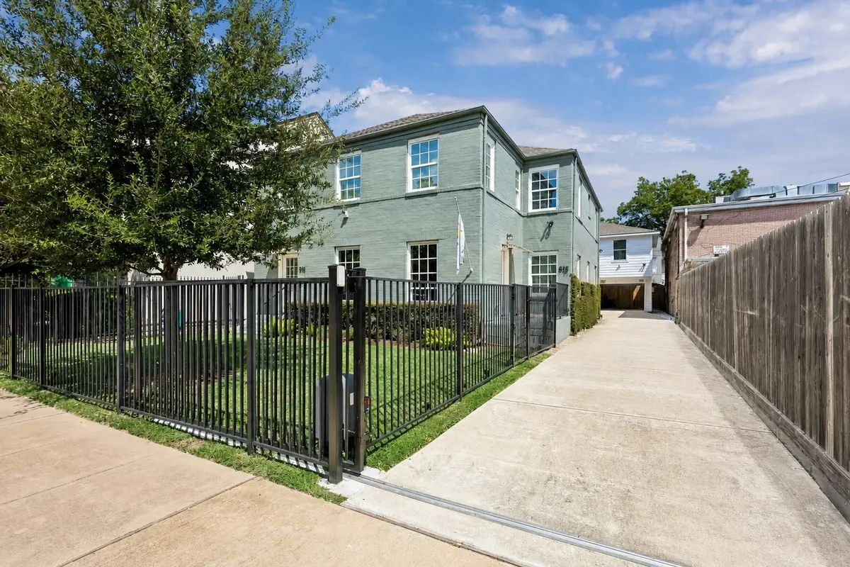 618 Branard Street, Houston, TX 77006 - #1
