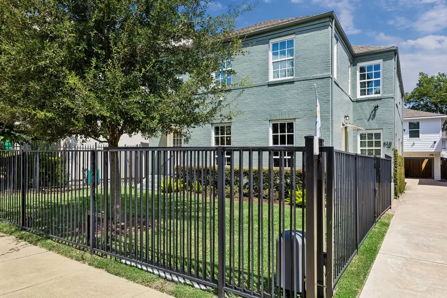 618 Branard Street, Houston, TX 77006 - #3