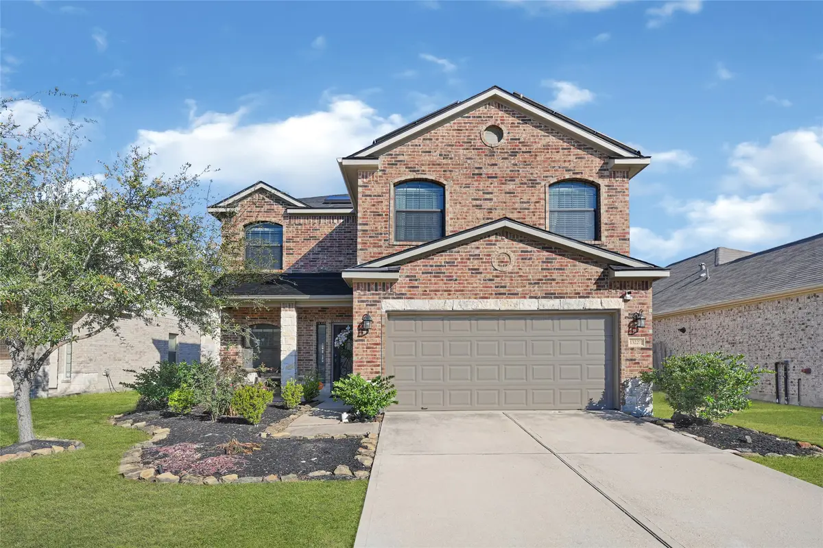 13227 Blass Court, Houston, TX 77044 - Image #1