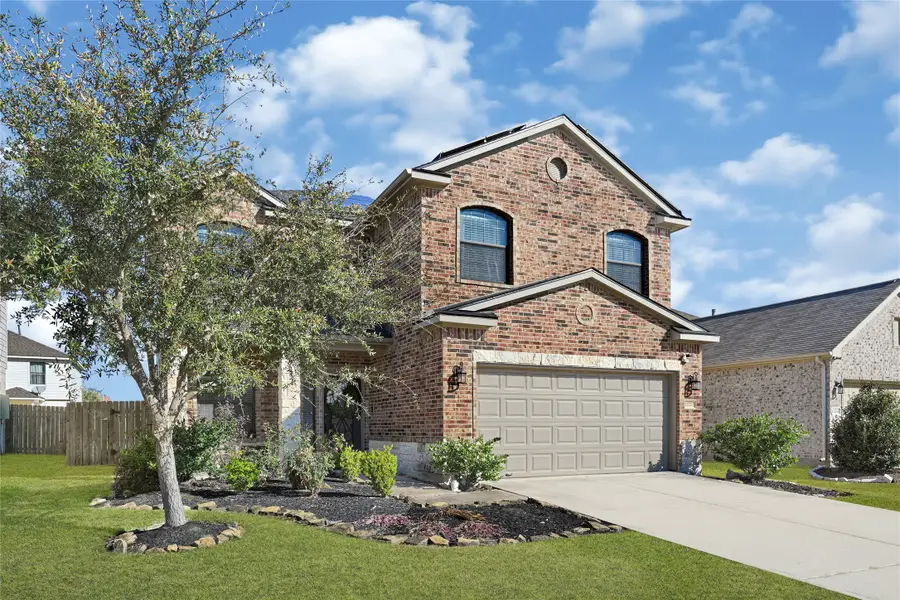 13227 Blass Court, Houston, TX 77044 - Image #2
