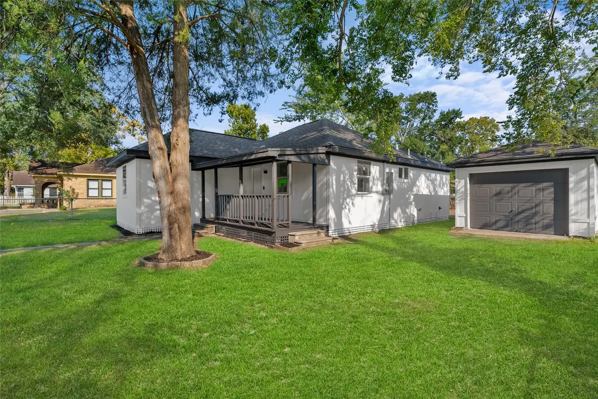 607 3rd Street, Humble, TX 77338 - Image #1