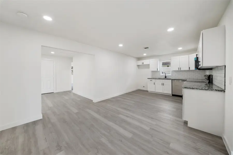 607 3rd Street, Humble, TX 77338 - Image #2