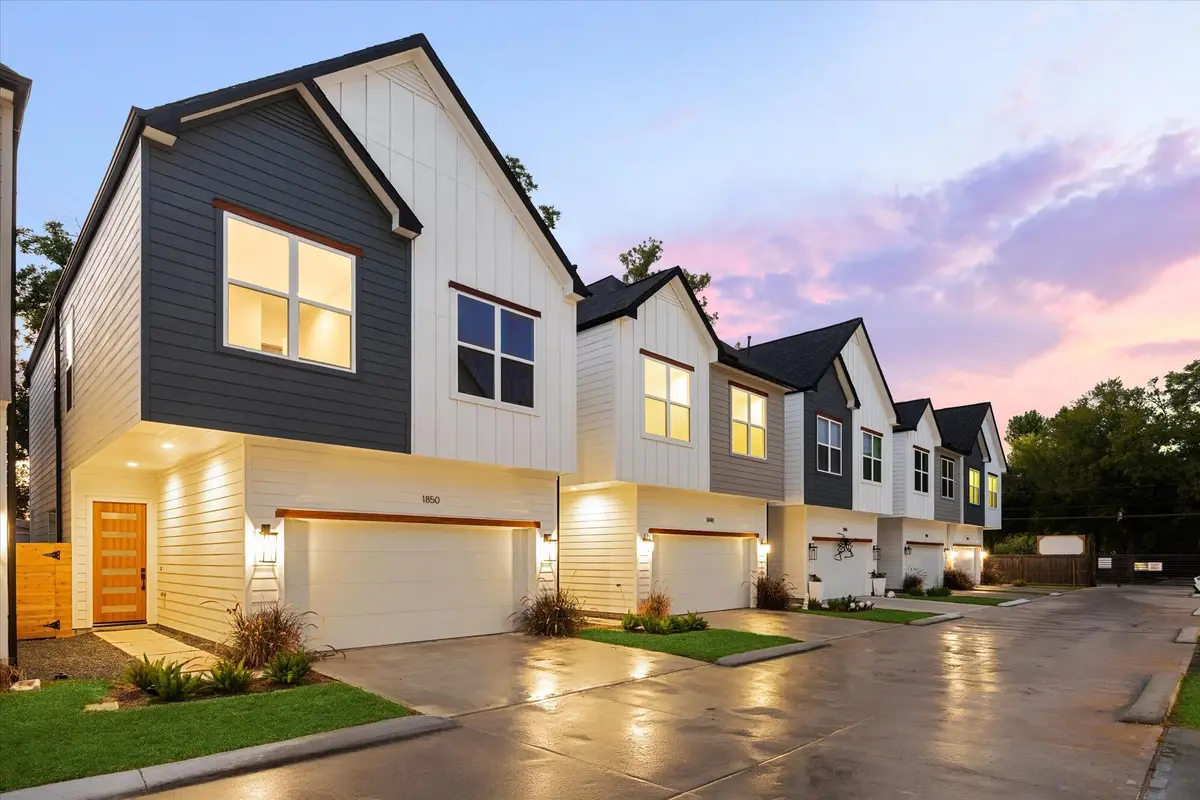 1848 W Tidwell Road, Houston, TX 77091 - #1