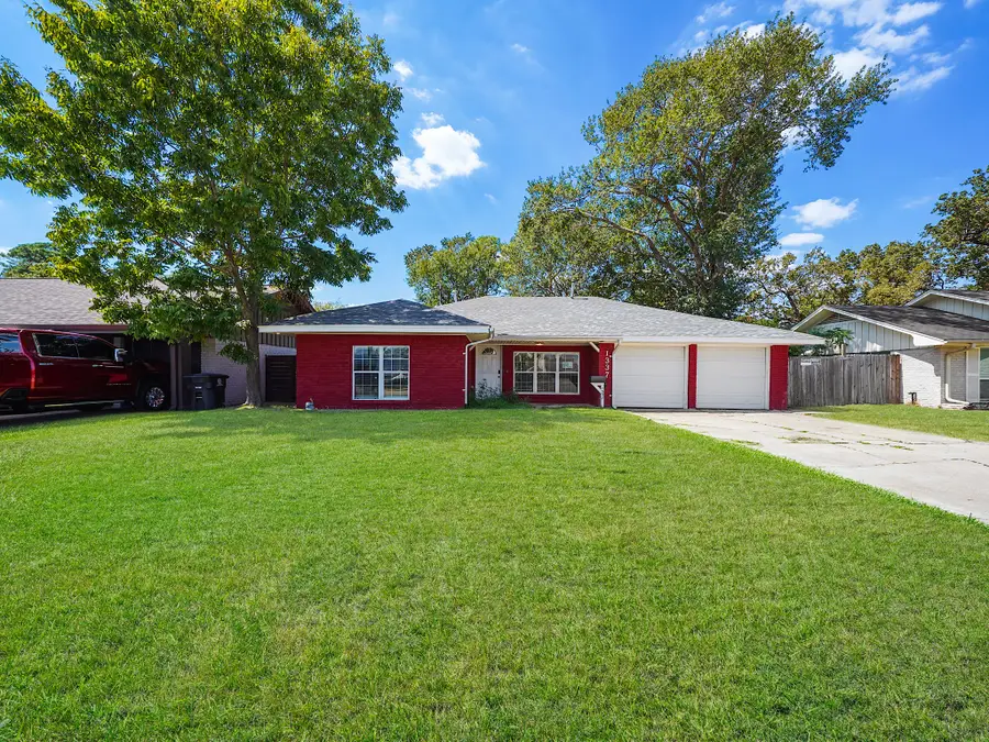 1337 Conrad Sauer Drive, Houston, TX 77043 - #2