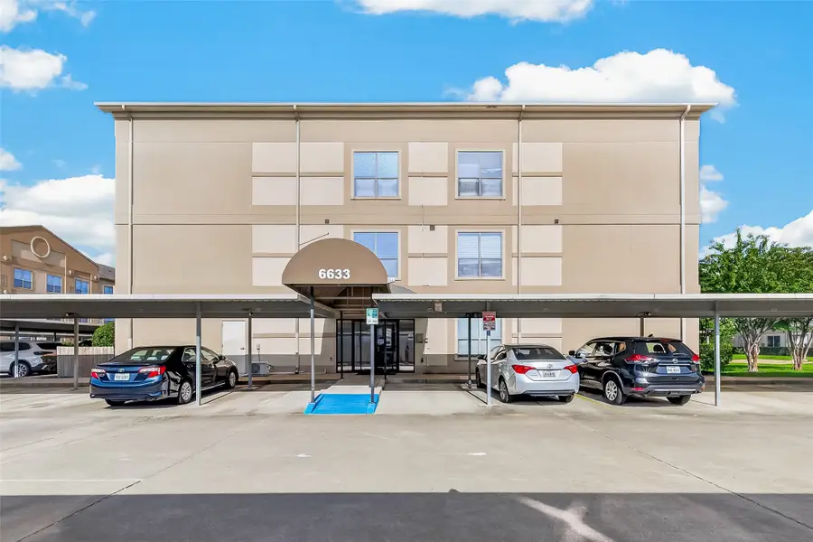 6633 W Sam Houston Parkway S #3C, Houston, TX 77072 - #2