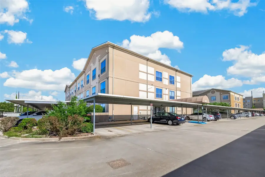 6633 W Sam Houston Parkway S #3C, Houston, TX 77072 - #3