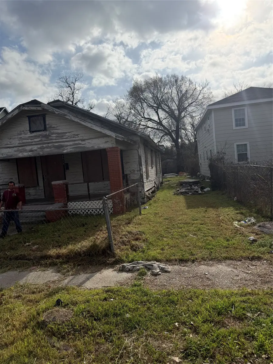 3429 Nettleton Street, Houston, TX 77004 - #3