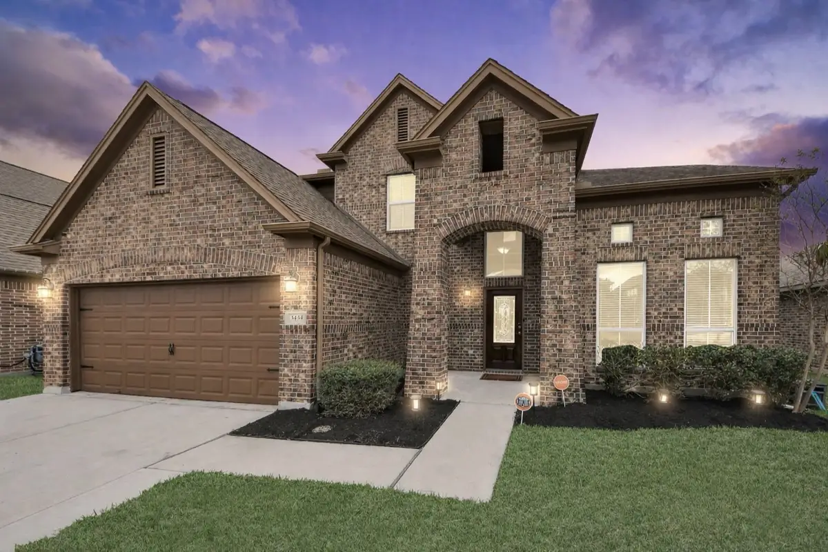 3434 Tall Sycamore Trail, Katy, TX 77493 - Image #1