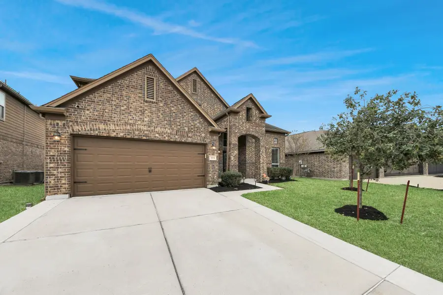3434 Tall Sycamore Trail, Katy, TX 77493 - Image #2
